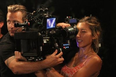 DICHEN LACHMAN    Photo