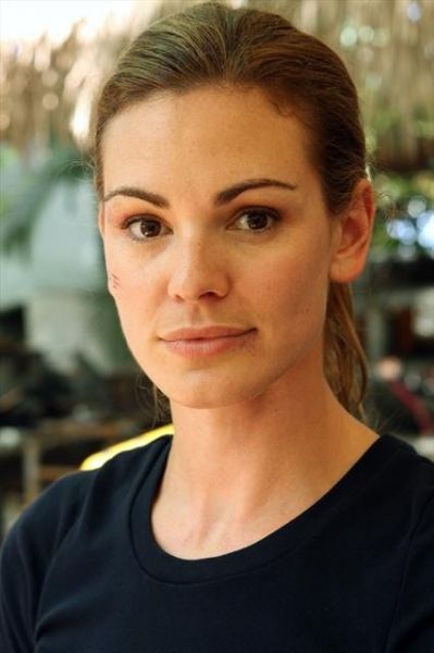 Photo Flash: Behind-The-Scenes Look at LAST RESORT's Upcoming Episode, 'Voluntold,' Airs 10/18  Image