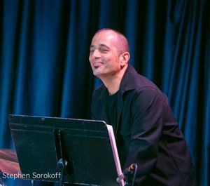 Ray Marchica
@ BroadwayWorld Ray Marchica
Photo