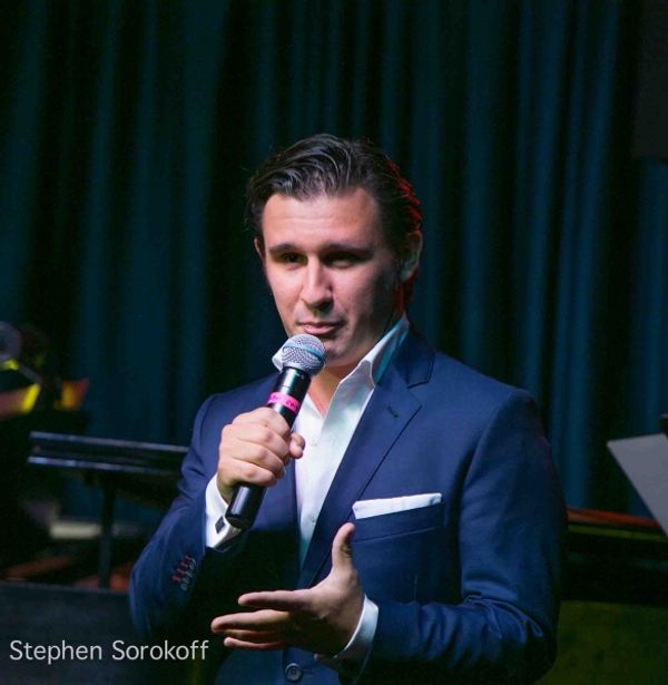 Nicholas King
 Photo