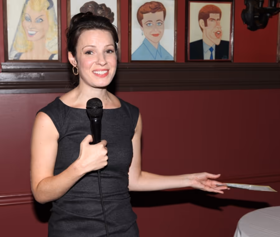 Photo Coverage: GRACE's Michael Shannon, Ed Asner and Paul Rudd Get Sardi's Caricatures! Image