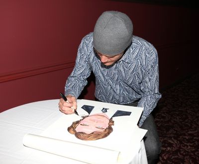 Michael Shannon 
 Photo