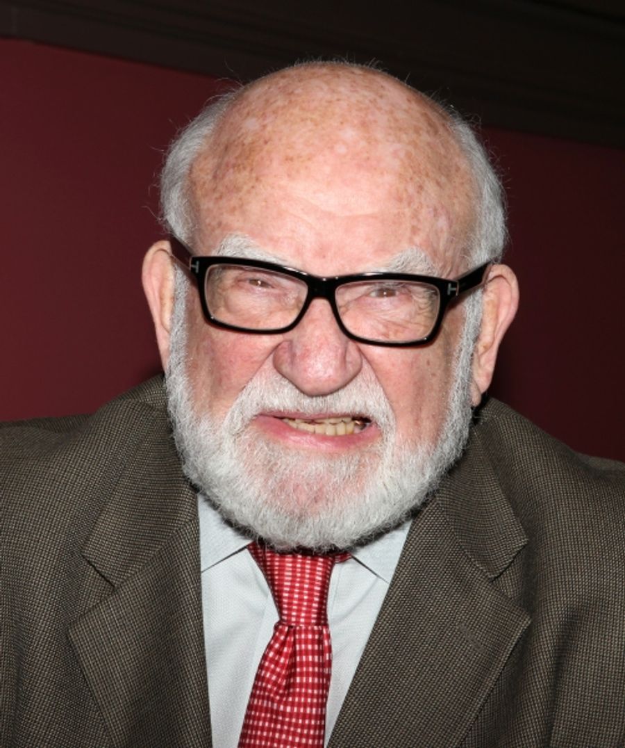 Photo Coverage: GRACE's Michael Shannon, Ed Asner and Paul Rudd Get Sardi's Caricatures! Image