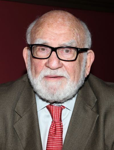 Ed Asner 
 Photo