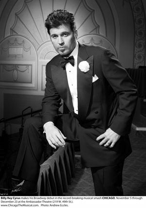 Billy Ray Cyrus
@ BroadwayWorld Billy Ray Cyrus
Photo