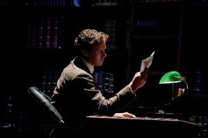 Kevin Earley
@ BroadwayWorld Kevin Earley
Photo