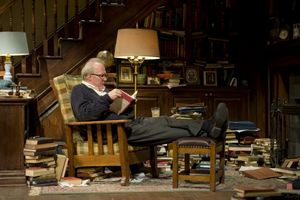 Tracy Letts @ BroadwayWorld Tracy Letts Photo