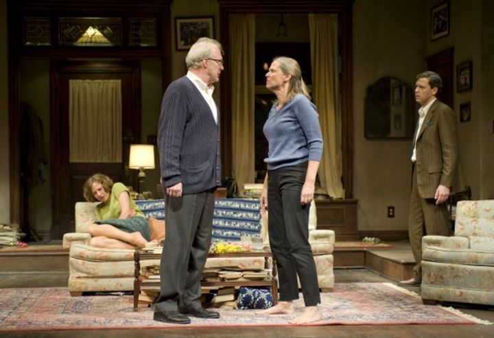 Who's Afraid of Virginia Woolf? Production Photo