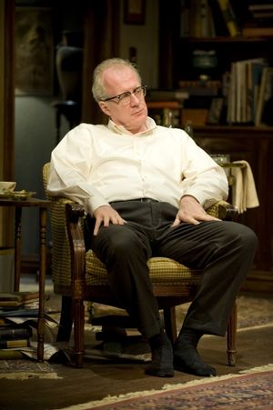 Tracy Letts @ BroadwayWorld Tracy Letts Photo