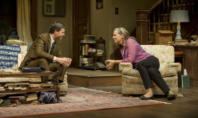 Madison Dirks and Amy Morton Photo