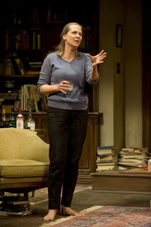 Amy Morton Photo