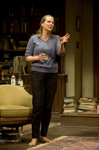 Amy Morton Photo