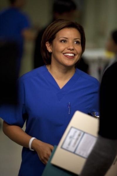 Photo Flash: First Look at PRIVATE PRACTICE's 10/23 Episode  Image