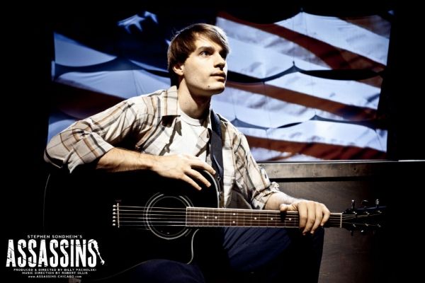 Sam Button-Harrison
 Photo