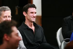 Damon Kirsche @ BroadwayWorld Damon Kirsche Photo