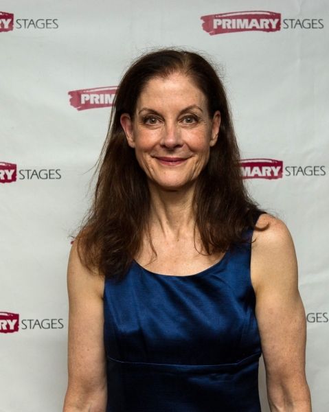 Photo Flash: Inside Opening Night of Primary Stages' HIM  Image
