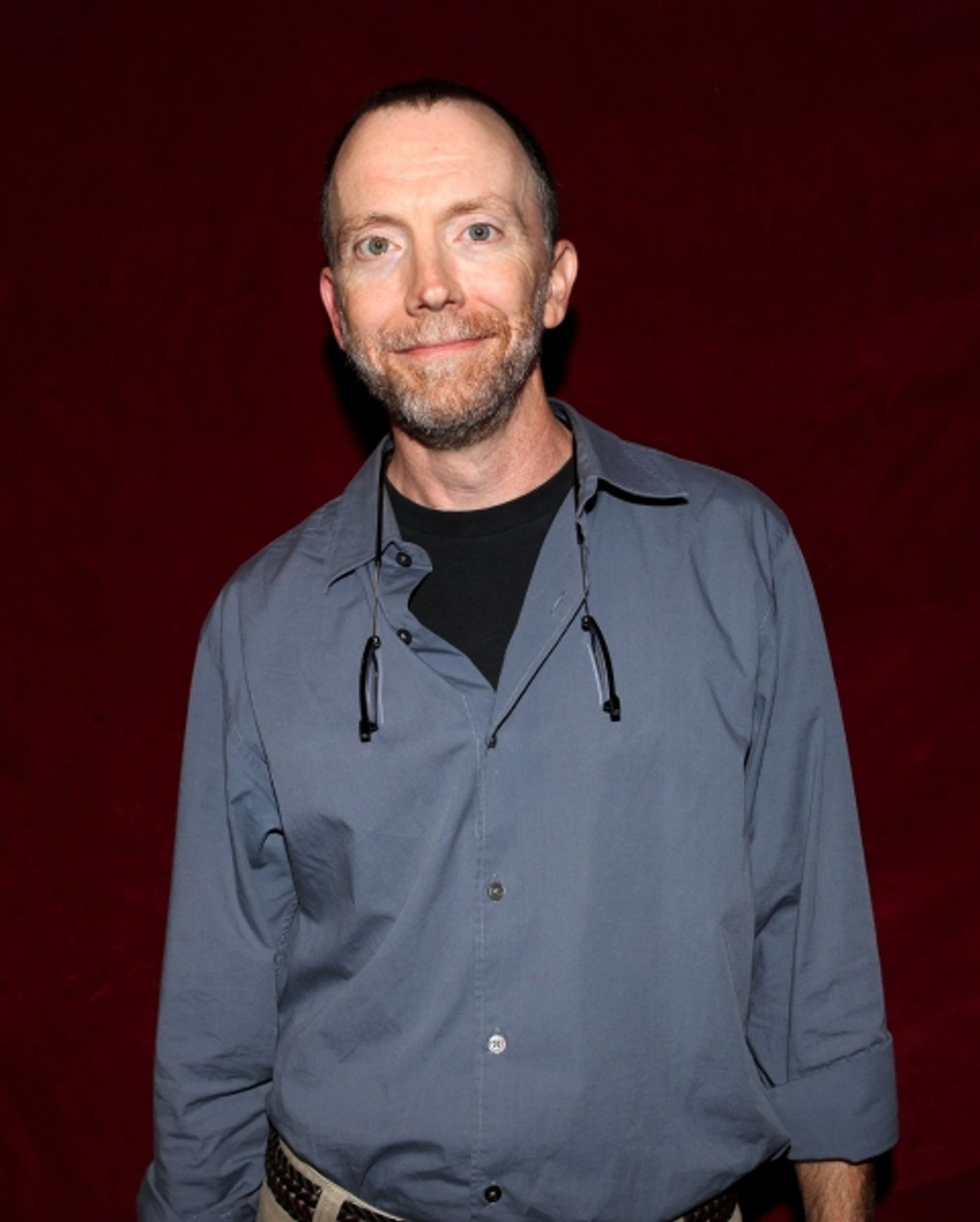 Photo Coverage: Inside Opening Night of POSITIONS Photo Coverage: Inside Opening Night of POSITIONS Image