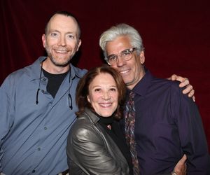 Linda Lavin

Date Of Birth:
October 15, 1937 (74)
Birth Place:
Portland, ME, USA Photo