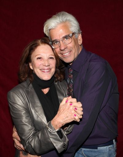 Linda Lavin

Date Of Birth:
October 15, 1937 (74)
Birth Place:
Portland, ME, USA Photo