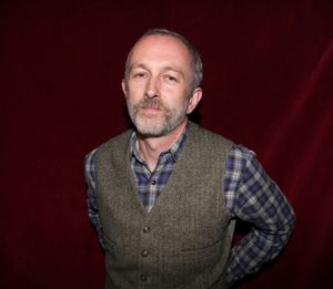 Playwright Owen Dunne @ BroadwayWorld Playwright Owen Dunne Photo