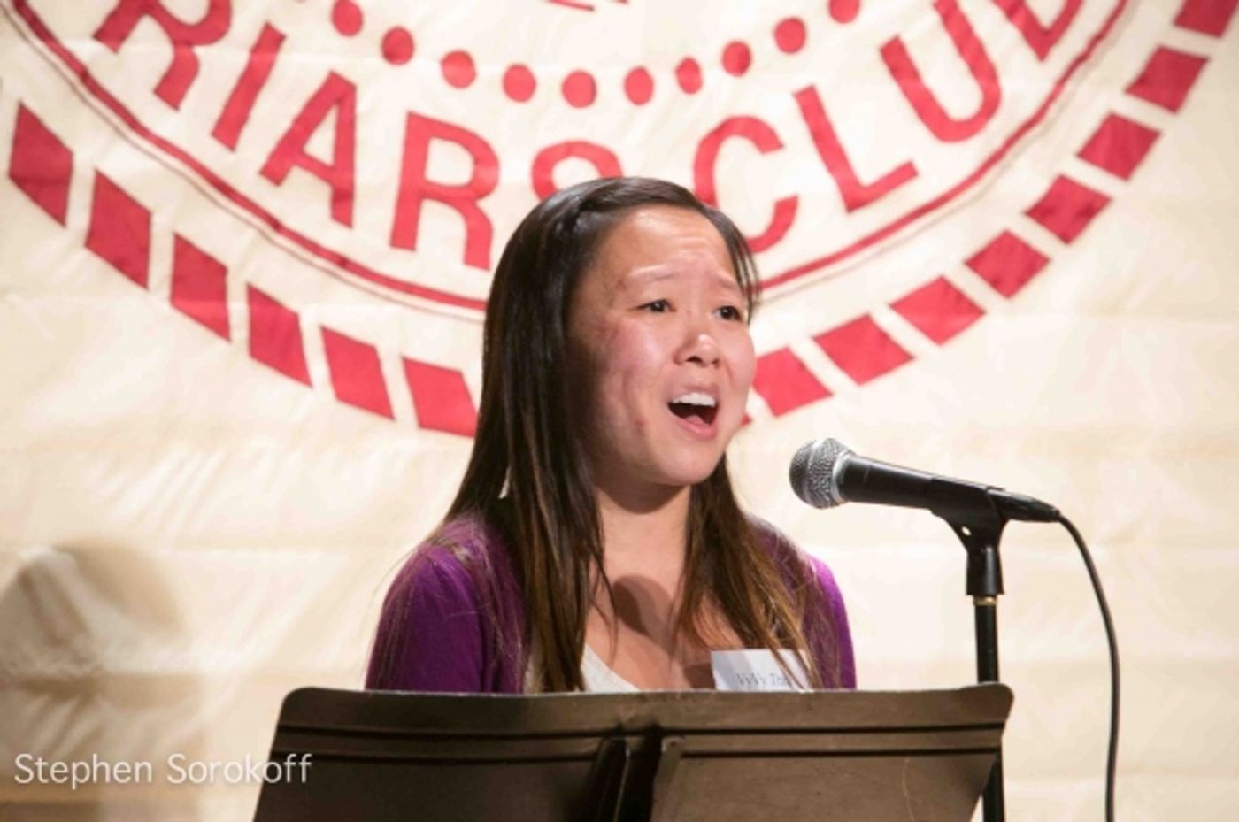 Photo Coverage: Friars Foundation's ADOPT A SCHOLAR Reception  Image