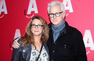 John Slattery
Date Of Birth:
August 13, 1962 (50)
Birth Place:
Boston, Massachusetts, USA
Gender:
Male @ BroadwayWorld John Slattery
Date Of Birth:
August 13, 1962 (50)
Birth Place:
Boston, Massachu Photo