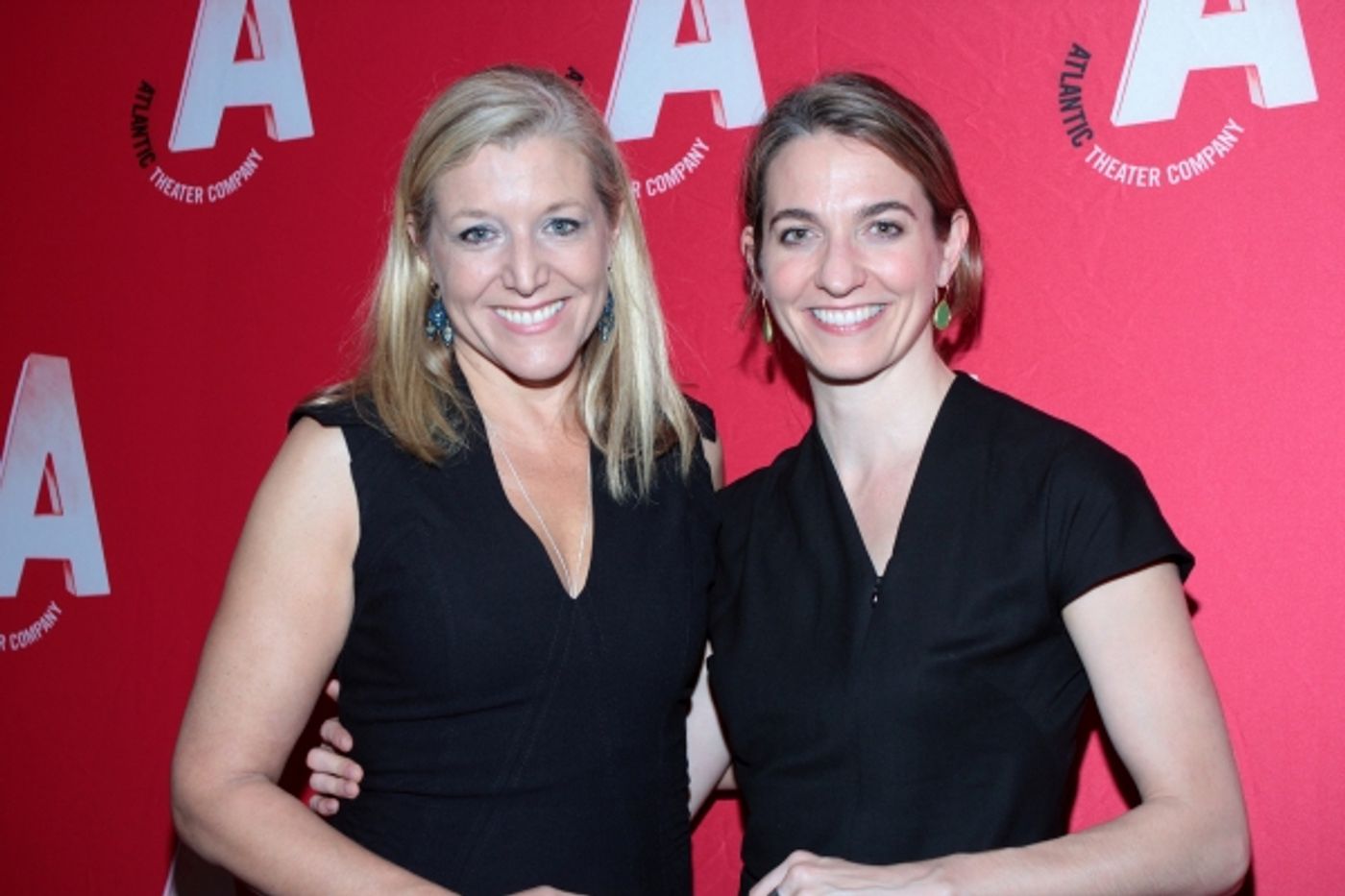 Photo Coverage: Inside Opening Night of Atlantic Theater Company's HARPER REGAN  Image