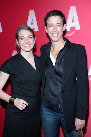 Gaye Taylor Upchurch, Rachel Hauck @ BroadwayWorld Gaye Taylor Upchurch, Rachel Hauck Photo
