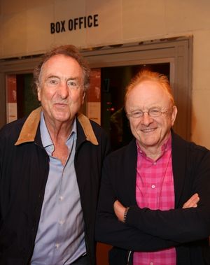 Eric Idle
Date Of Birth:
March 29, 1943 (69)
Birth Place:
South Shields, Durham, ENGLAND
Gender:
Male @ BroadwayWorld Eric Idle
Date Of Birth:
March 29, 1943 (69)
Birth Place:
South Shields, Durham Photo