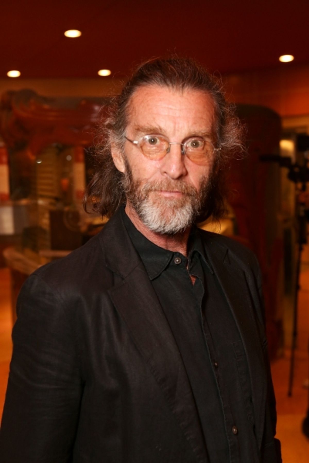 John Glover 

Date Of Birth:
August 07, 1944 (68)
Birth Place:
USA
Gender:
Male at 