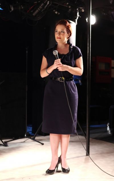 Fiona Dawson  Photo