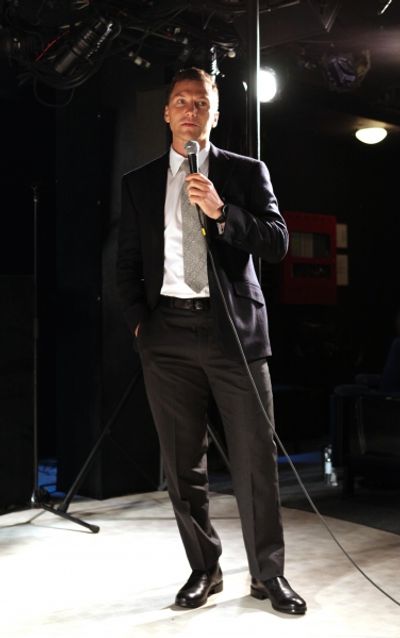 Sean Avery Photo