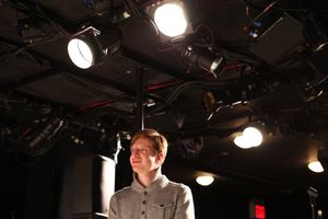 James Clementi  Photo