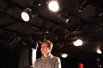 James Clementi  Photo