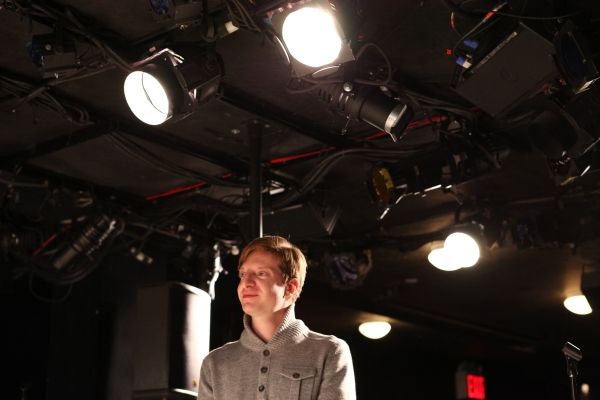 James Clementi  Photo