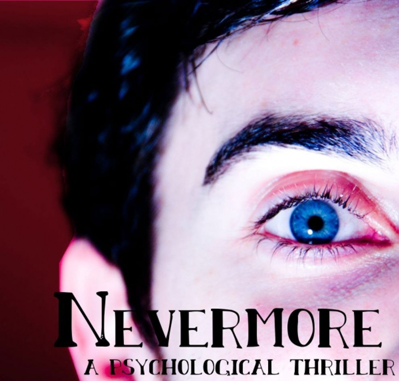 Photo Flash: First Look at Megan Jackson, Douglas Alexander and More in Blood Ensemble's NEVERMORE  Image