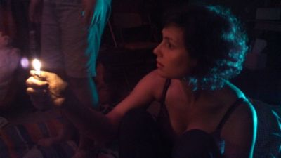 Megan Jackson Photo