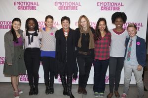 Olivia Oguma, Joaquina Kalukango, Molly Carden, Eve Ensler, Jo Bonney, Sade Namei, Ashley Bryant and Emily S. Grosland @ BroadwayWorld Olivia Oguma, Joaquina Kalukango, Molly Carden, Eve Ensler, Jo Bonney, Sade Namei, As Photo