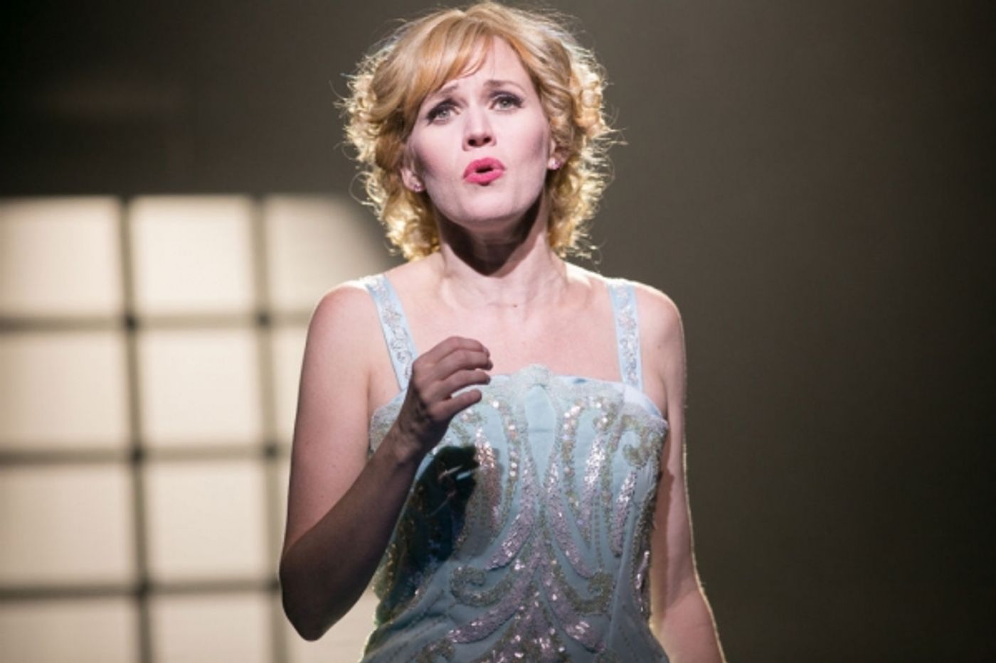 Photo Flash: Complete Look at Jarrod Emick, Lauren Kennedy and More in ZELDA  Image