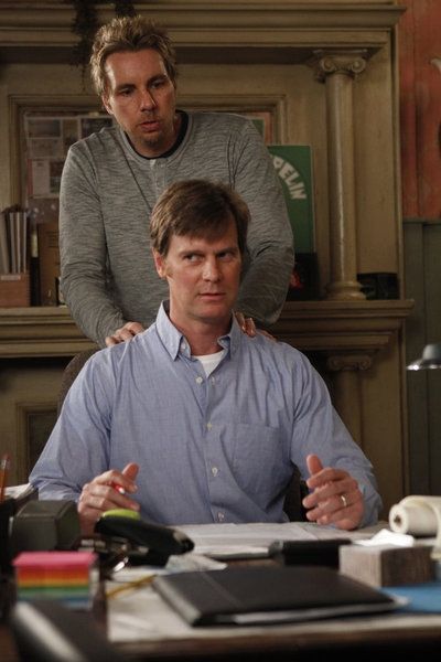 Photo Flash: First Look at PARENTHOOD's Upcoming Episode 'I'll Be Right Here,' Airs 10/23  Image