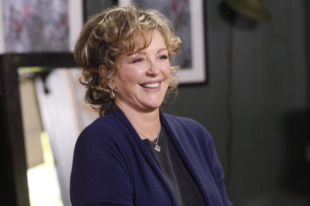 Bonnie Bedelia at 
