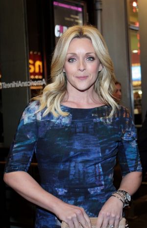 Jane Krakowski Photo