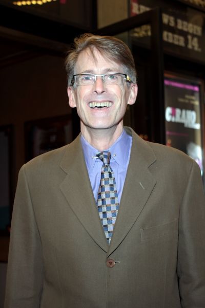 Dick Scanlan Photo