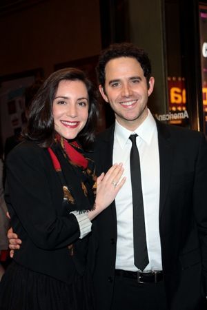 Santino Fontana Photo