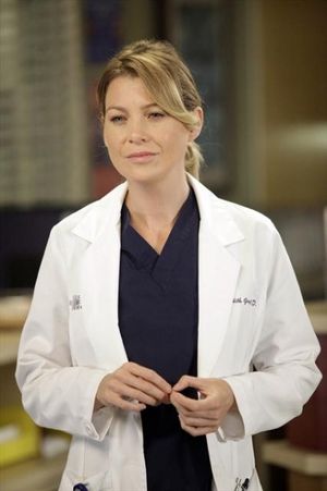 ELLEN POMPEO @ BroadwayWorld ELLEN POMPEO Photo