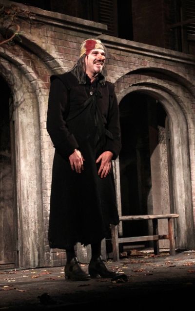 Douglas Hodge Photo