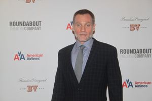 Peter Bradbury  Photo