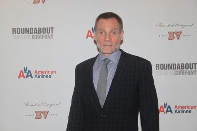 Peter Bradbury  Photo