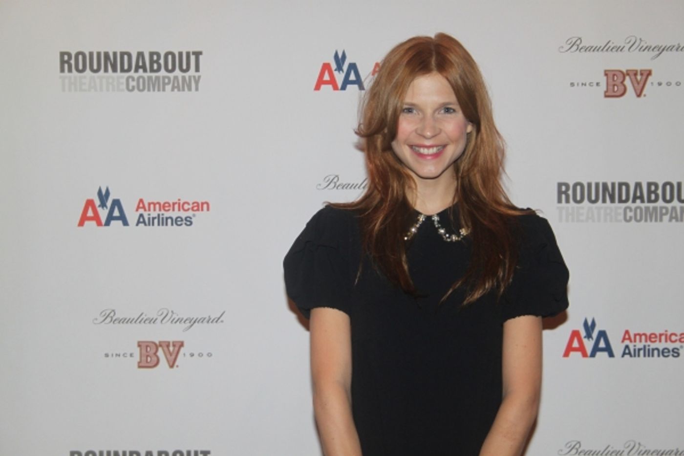 Photo Coverage: CYRANO DE BERGERAC Opening Night Cast Party! Image