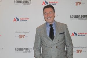 Patrick Page Photo